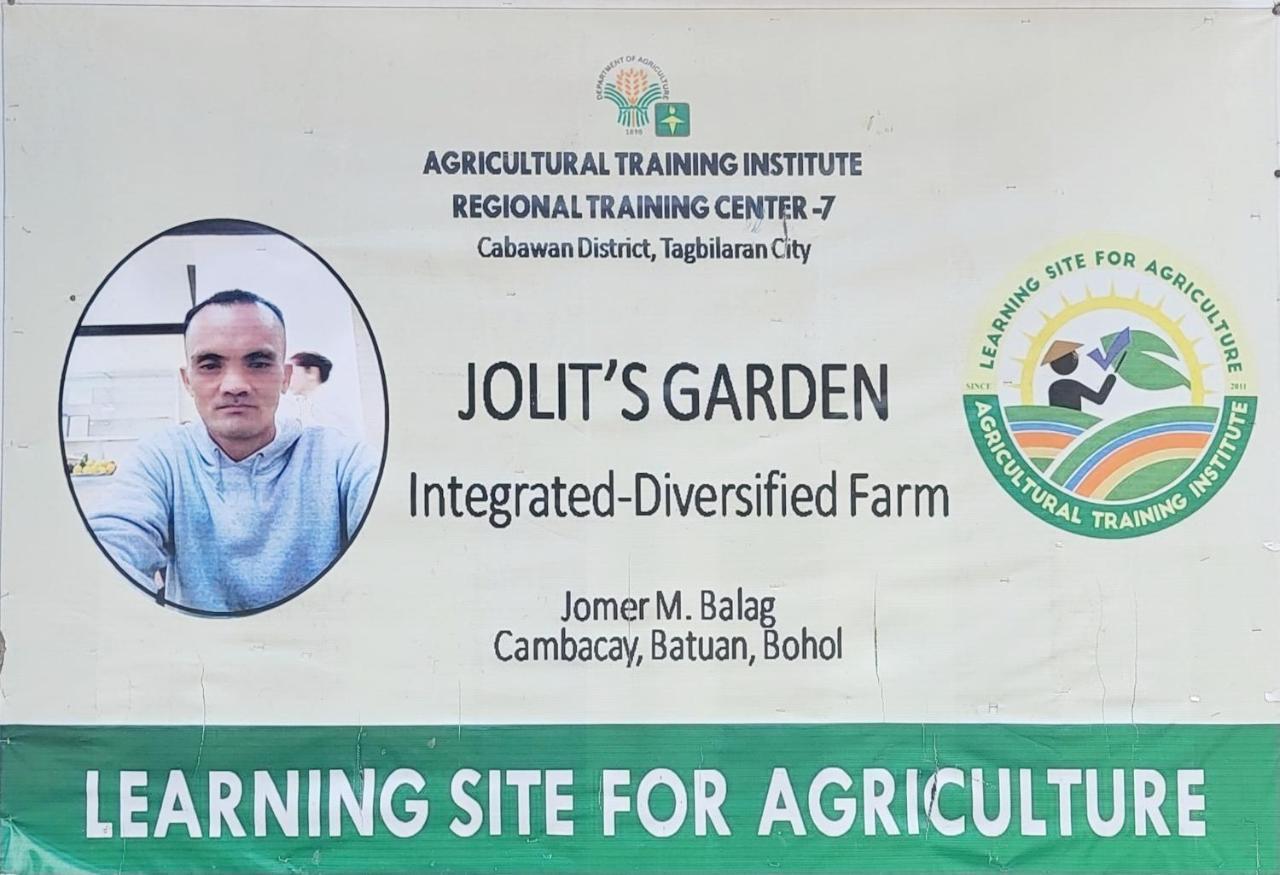 Jolits Ecogarden *