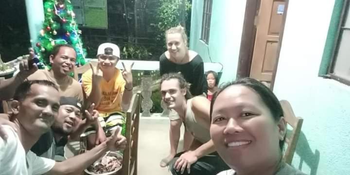 Farm stay Jolits Ecogarden *