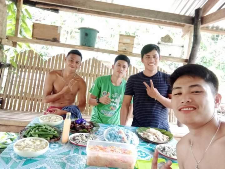 Farm stay Jolits Ecogarden