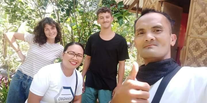 Jolits Ecogarden * Batuan