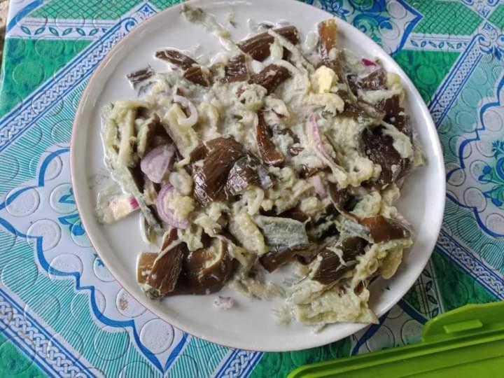 Jolits Ecogarden Batuan