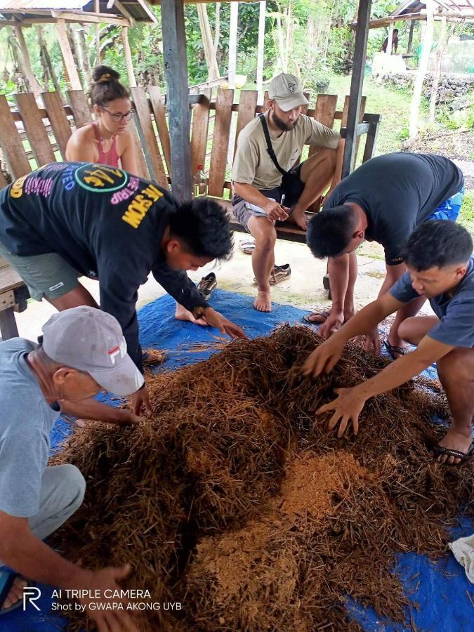 Jolits Ecogarden Batuan