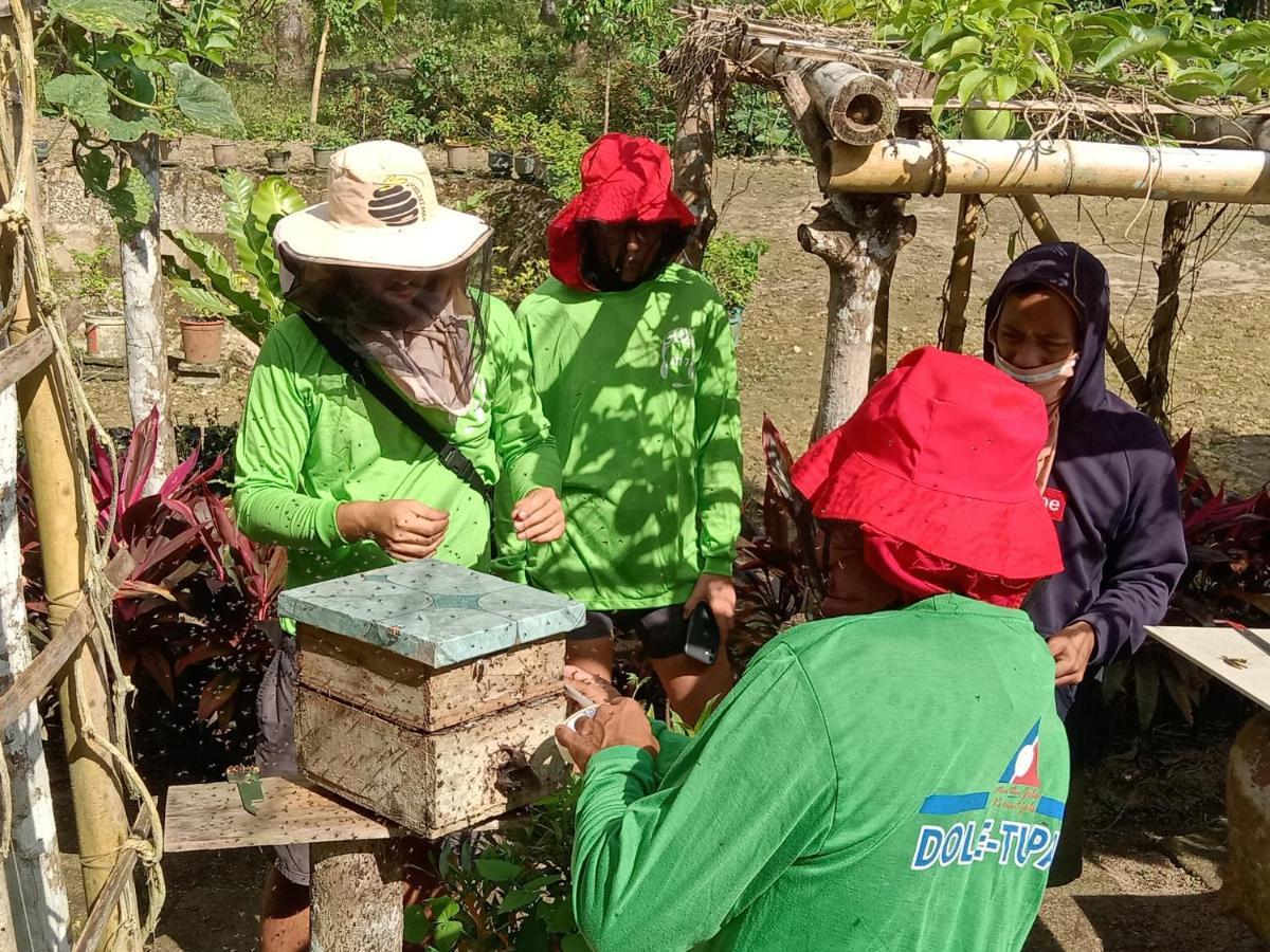 Jolits Ecogarden * Batuan