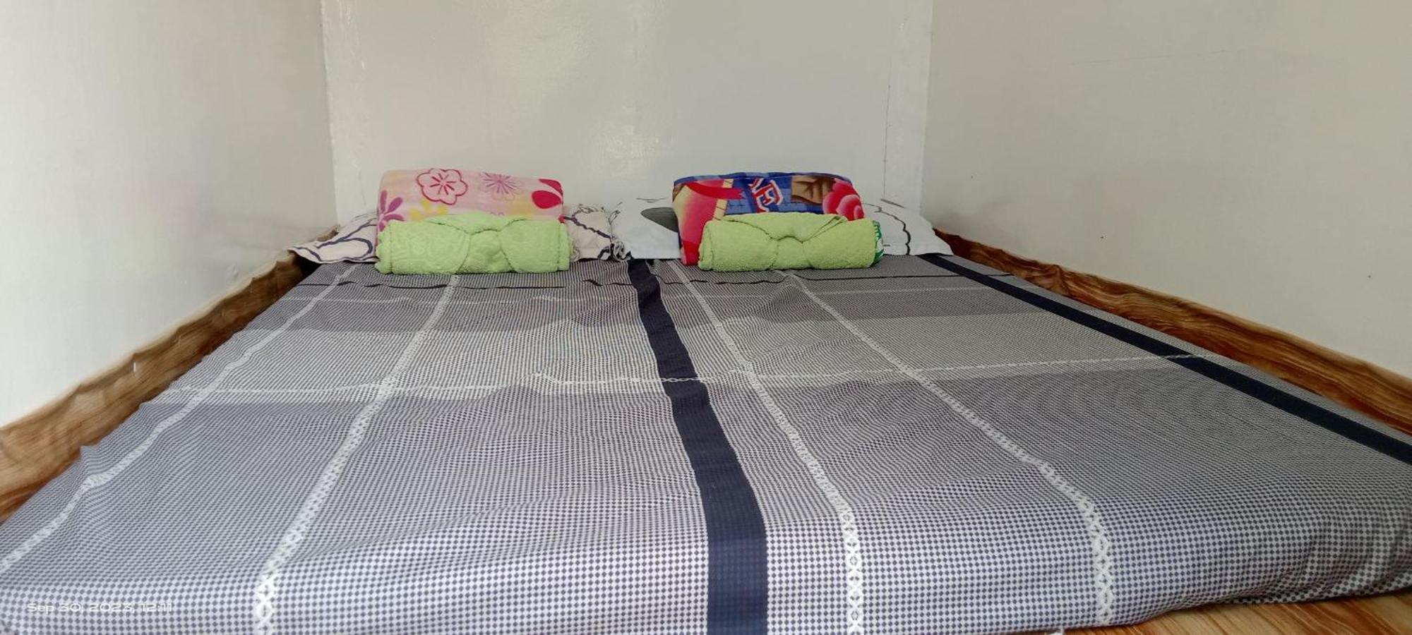 Farm stay Jolits Ecogarden Batuan