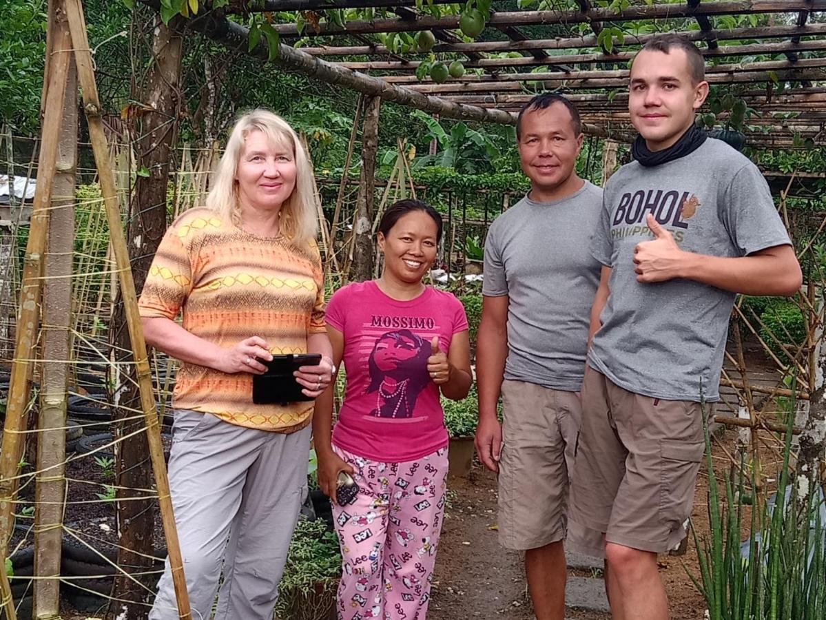 Jolits Ecogarden Batuan
